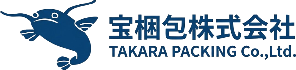 宝梱包株式会社